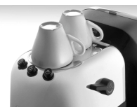 DeLonghi Ekspres automatyczny EC271.B - 1400389 - zdjęcie 3